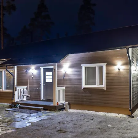 Kalle Dağ evi Himos