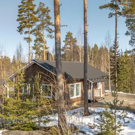 Kalle Chalet